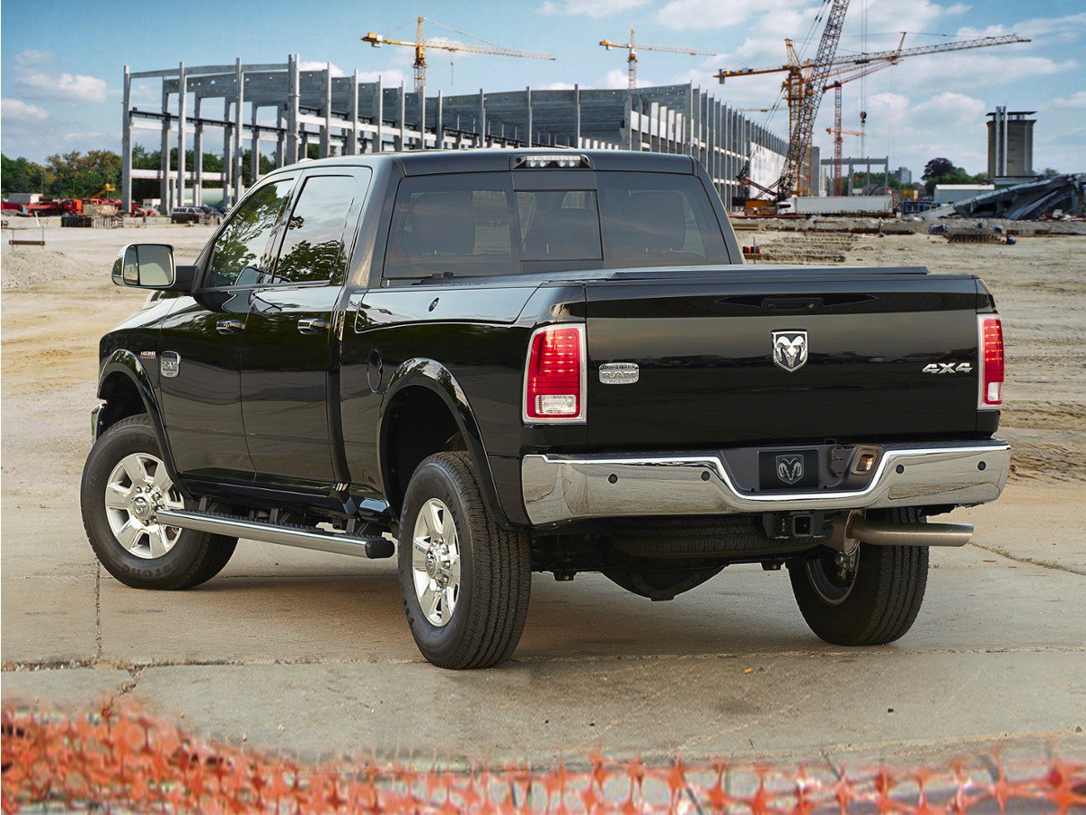 ram ram 2500 pickup 2016 3C6UR5CL4GG236741 image ram ram 2500 pickup 2016 3C6UR5CL4GG236741 image